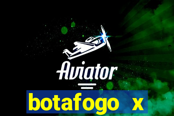 botafogo x palmeiras futemax