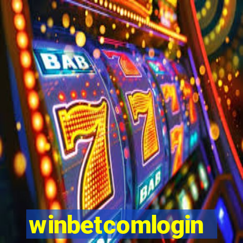 winbetcomlogin