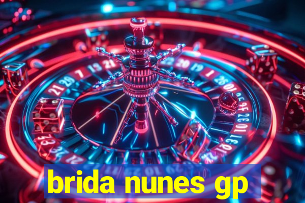 brida nunes gp