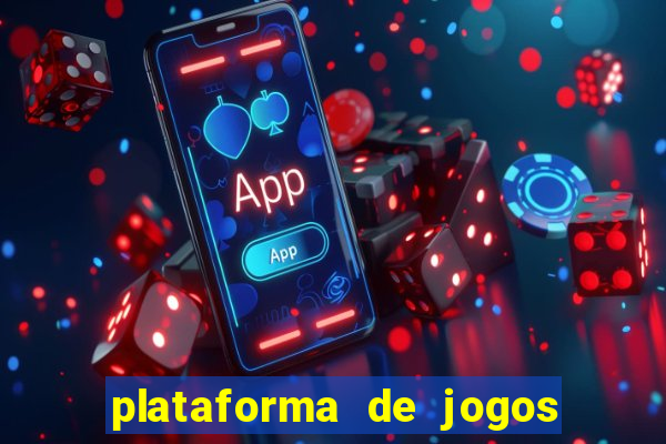 plataforma de jogos internacional bet