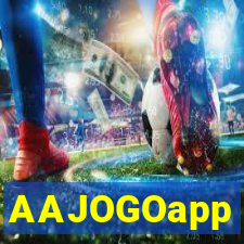 AAJOGOapp