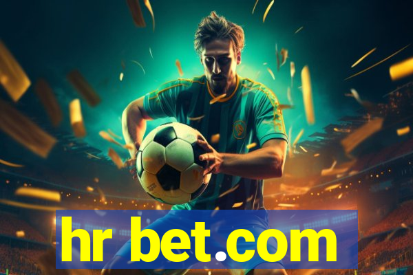 hr bet.com