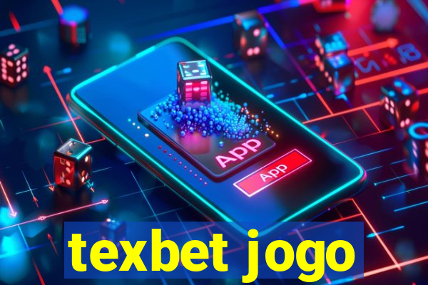 texbet jogo