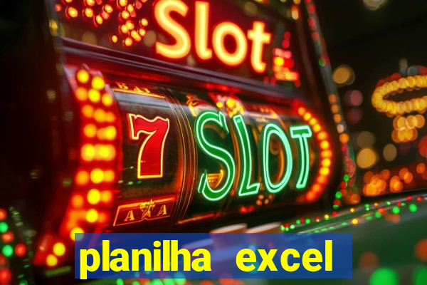planilha excel folha de pagamento gratis