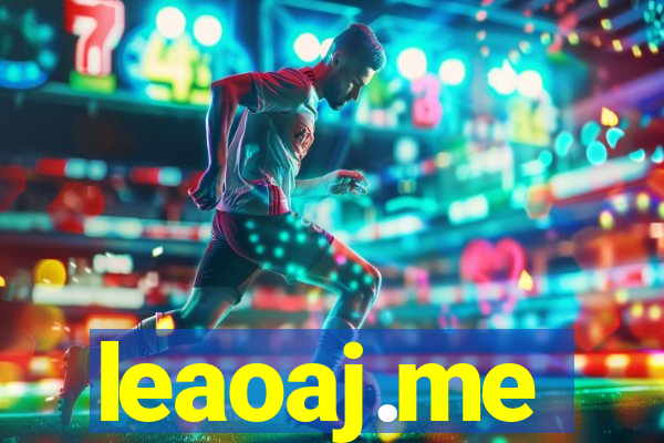 leaoaj.me