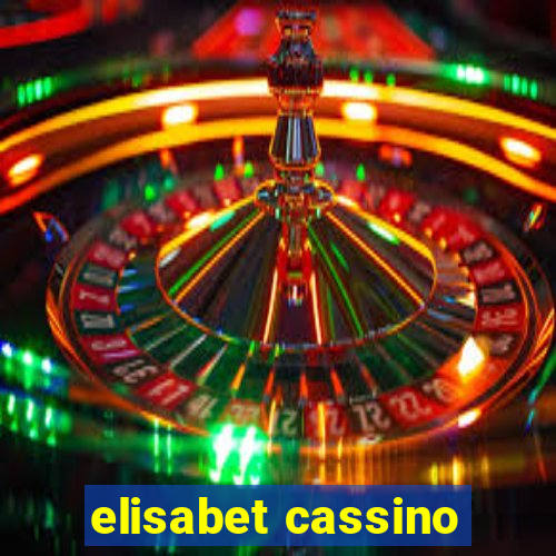 elisabet cassino