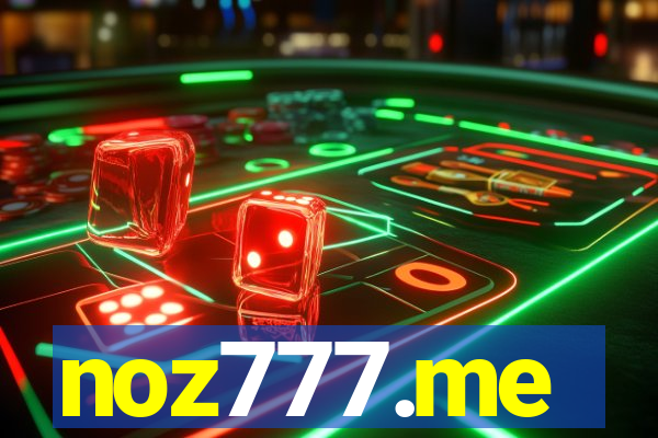 noz777.me