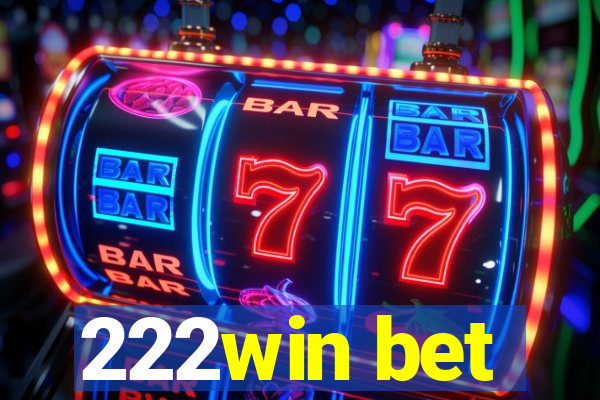 222win bet