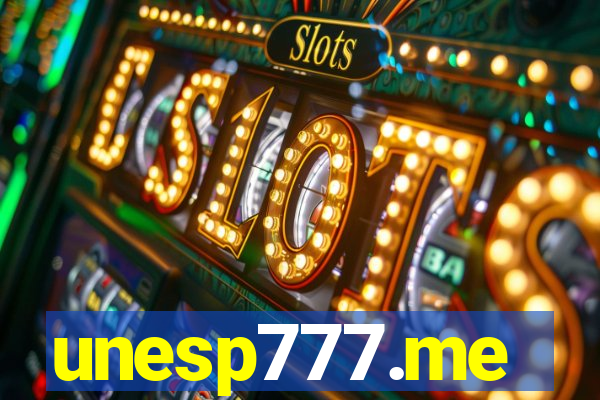 unesp777.me