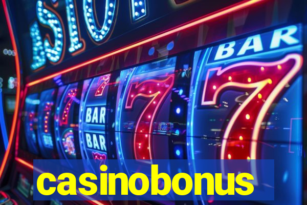 casinobonus