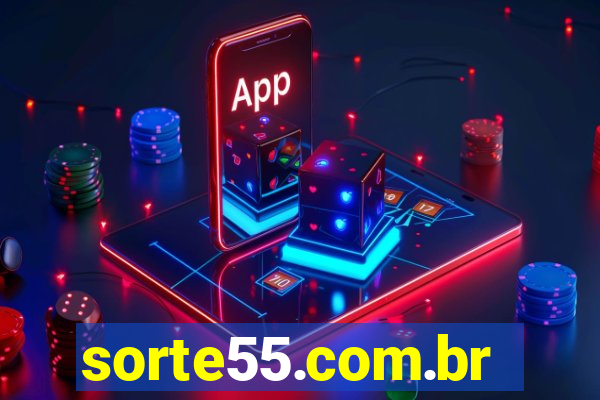 sorte55.com.br