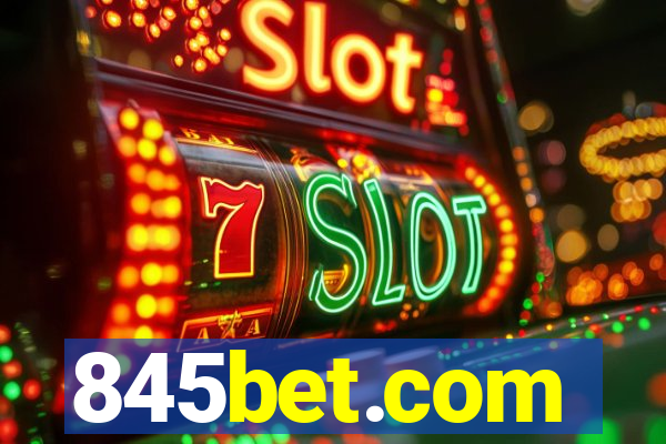 845bet.com