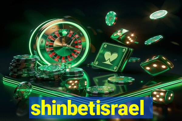 shinbetisrael