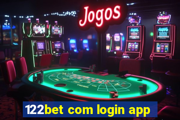 122bet com login app