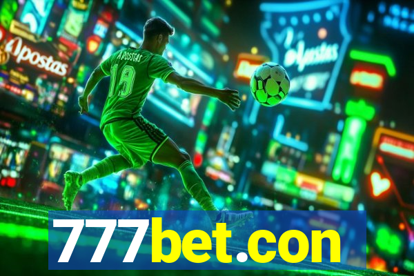 777bet.con