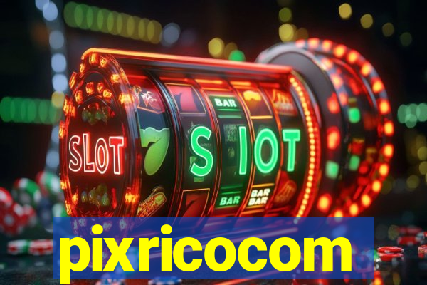 pixricocom