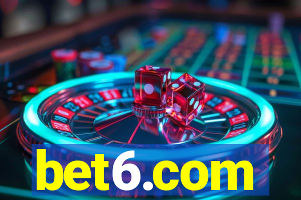 bet6.com