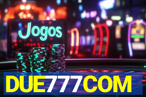 DUE777COM
