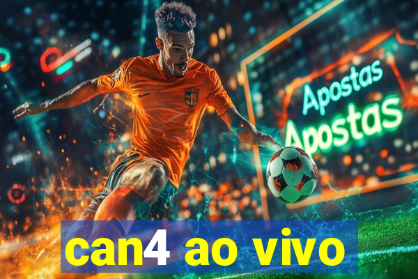 can4 ao vivo