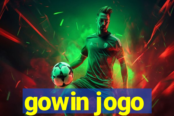 gowin jogo