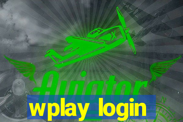 wplay login
