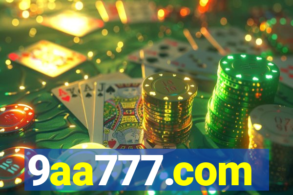 9aa777.com