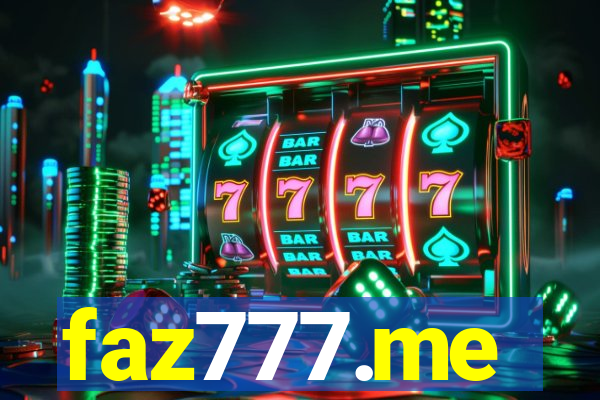 faz777.me