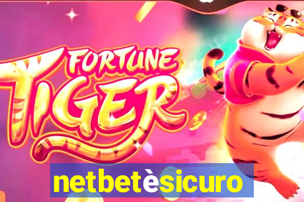 netbetèsicuro
