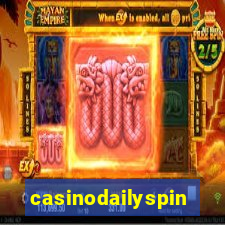 casinodailyspin