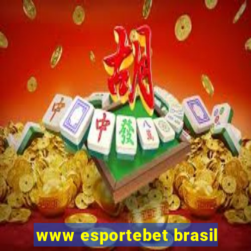 www esportebet brasil