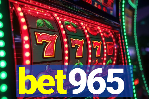 bet965