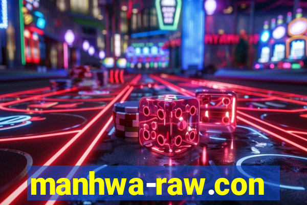 manhwa-raw.con