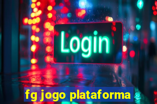 fg jogo plataforma