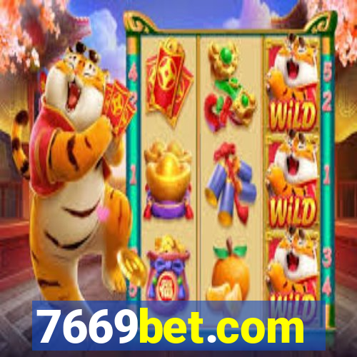 7669bet.com