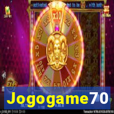 Jogogame70