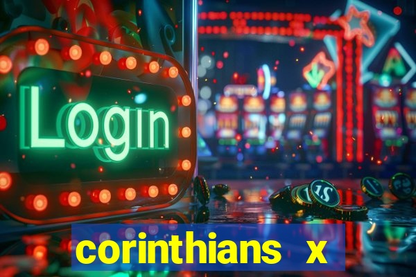 corinthians x cruzeiro multicanais