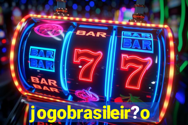 jogobrasileir?o