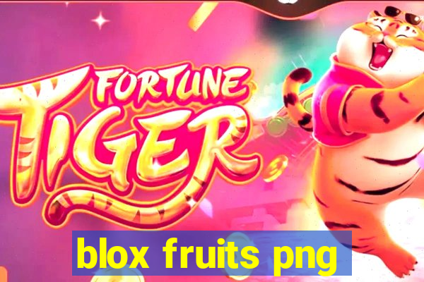 blox fruits png