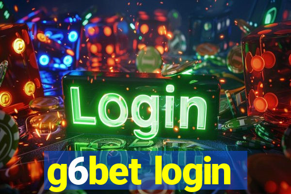 g6bet login