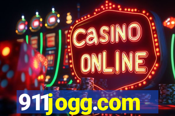 911jogg.com