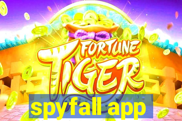 spyfall app
