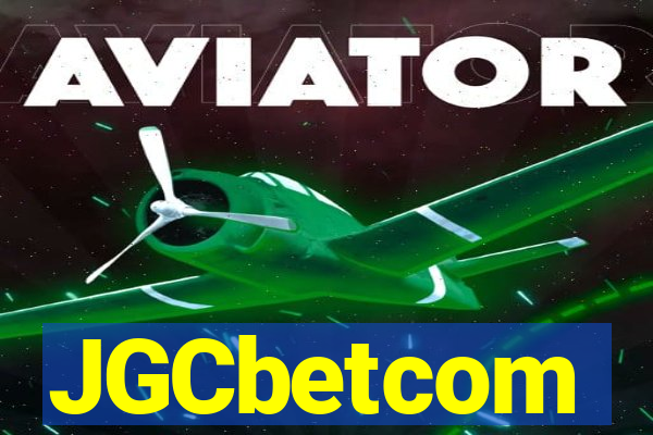 JGCbetcom