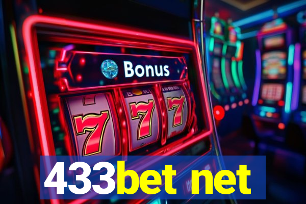 433bet net
