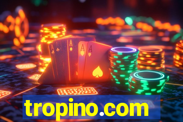 tropino.com