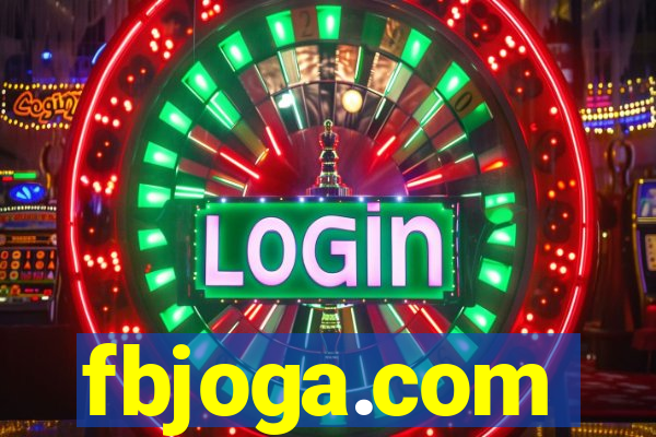 fbjoga.com