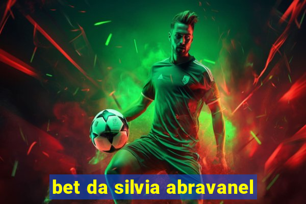 bet da silvia abravanel