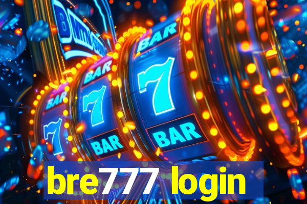 bre777 login