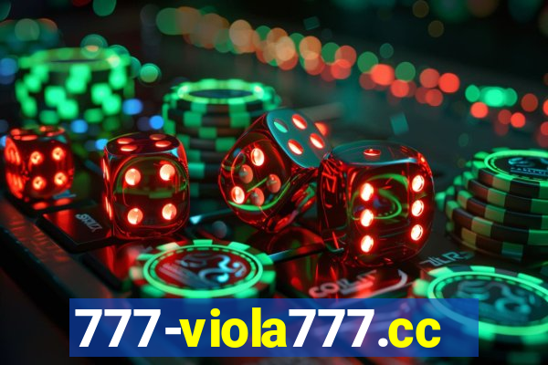 777-viola777.cc