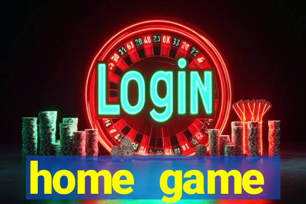 home game gamecategoryid 3