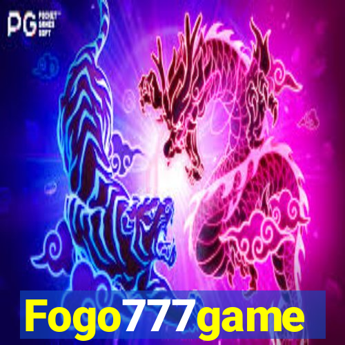 Fogo777game